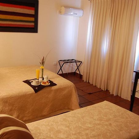 Delvino Boutique Hotel Сальта Экстерьер фото