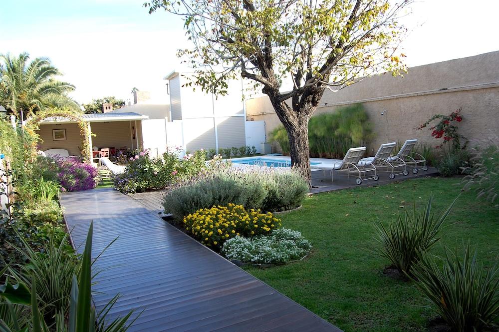 Delvino Boutique Hotel Сальта Экстерьер фото