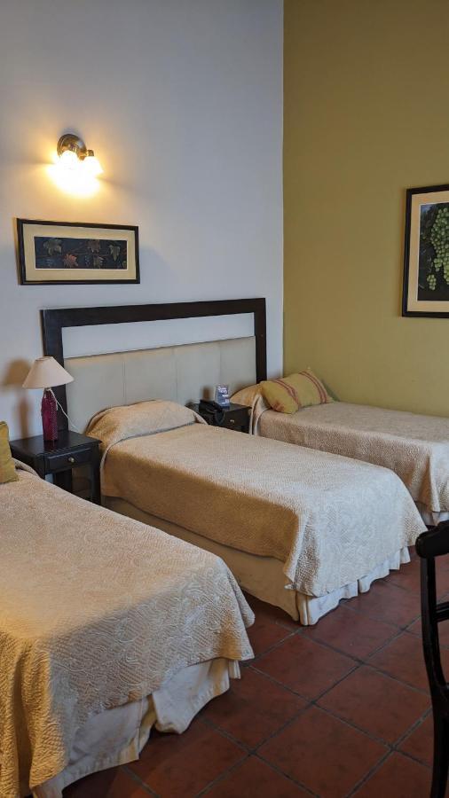 Delvino Boutique Hotel Сальта Экстерьер фото