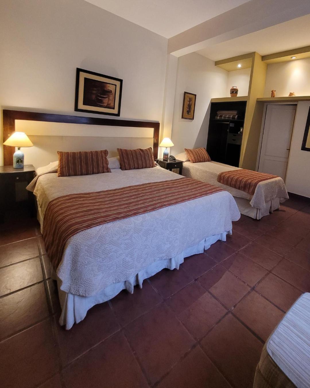 Delvino Boutique Hotel Сальта Экстерьер фото