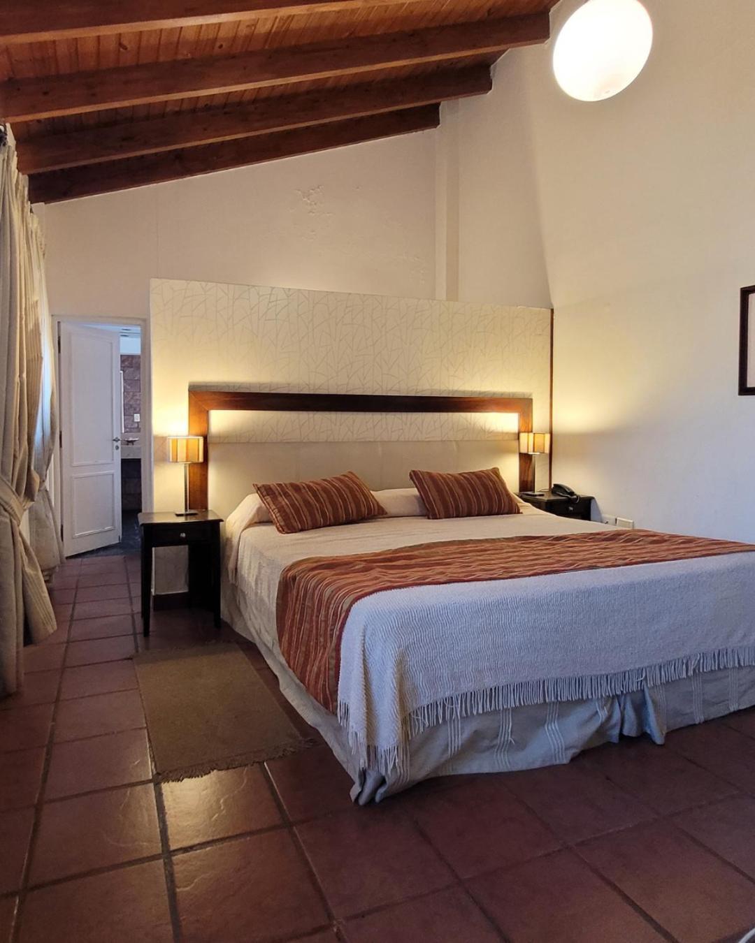 Delvino Boutique Hotel Сальта Экстерьер фото