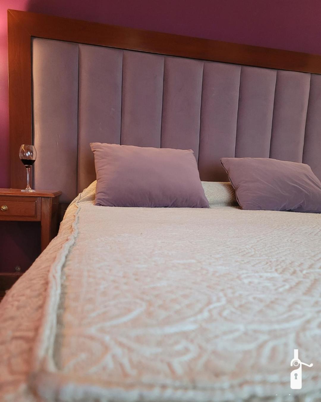 Delvino Boutique Hotel Сальта Экстерьер фото